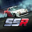 SSR App Icon